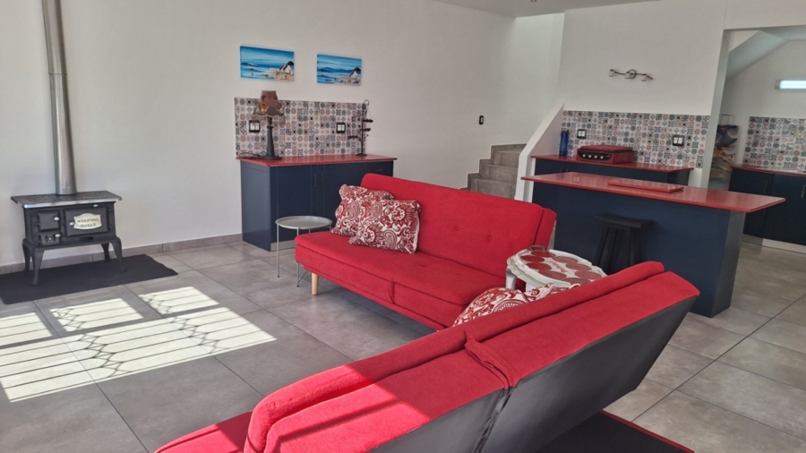 4 Bedroom Property for Sale in Dwarskersbos Western Cape